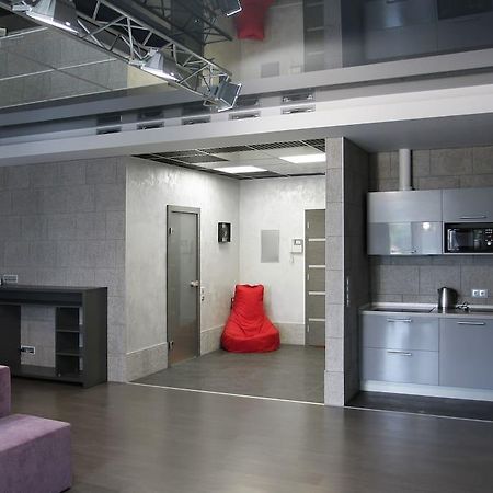 Apartments Raisy Okipnoi Kiev Ngoại thất bức ảnh