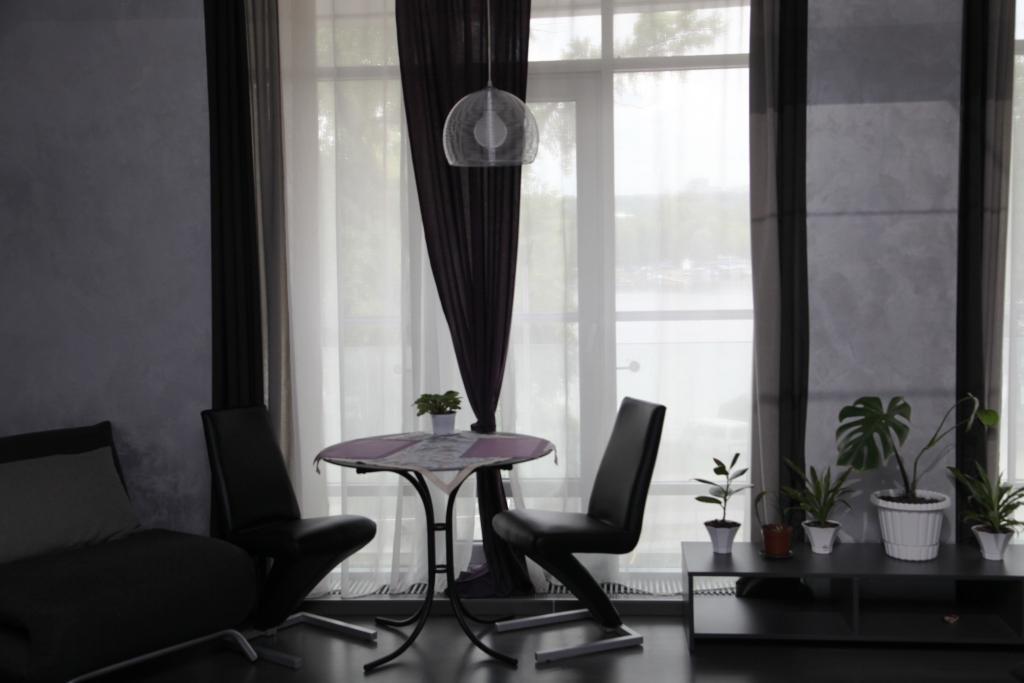Apartments Raisy Okipnoi Kiev Ngoại thất bức ảnh