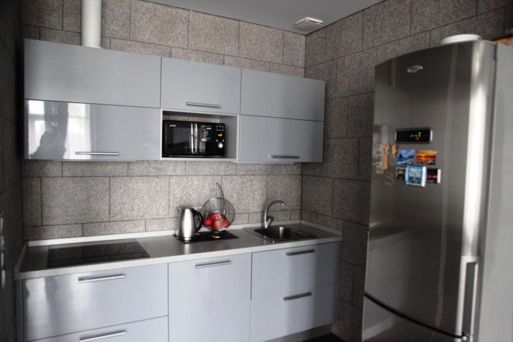 Apartments Raisy Okipnoi Kiev Ngoại thất bức ảnh