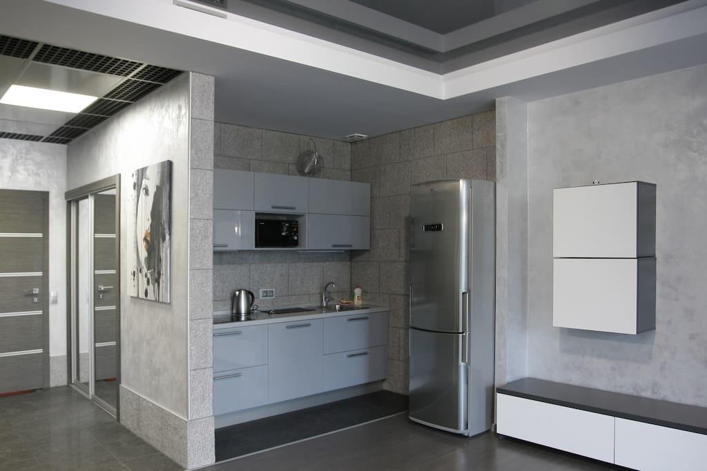 Apartments Raisy Okipnoi Kiev Ngoại thất bức ảnh