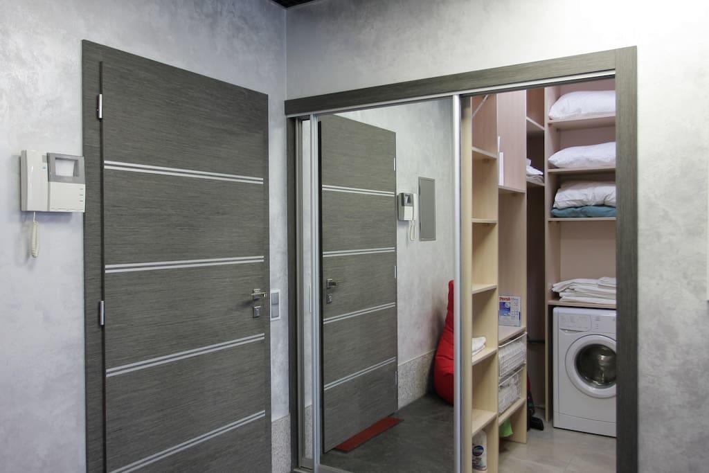 Apartments Raisy Okipnoi Kiev Ngoại thất bức ảnh